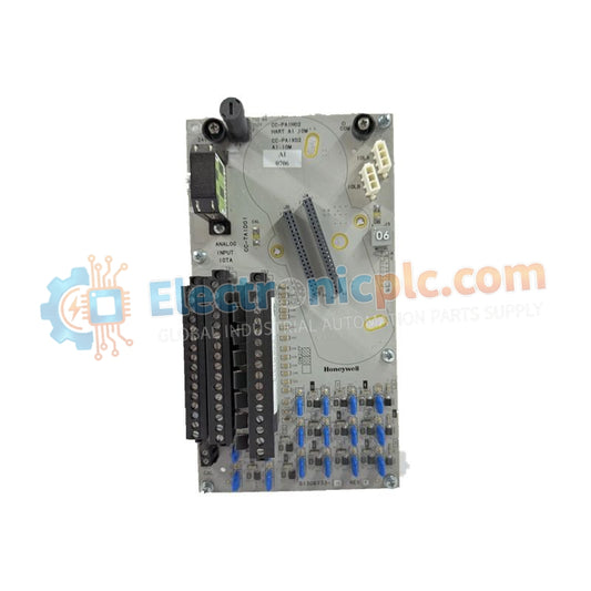 Módulo de entrada analógica Honeywell CC-TAID01