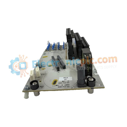 Módulo de entrada analógica Honeywell CC-TAID01