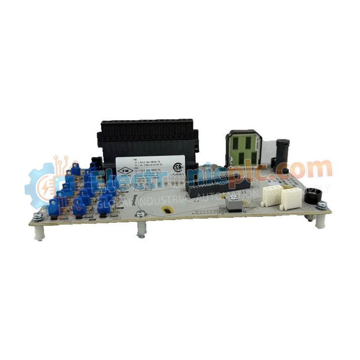 Honeywell CC-TAID01 Analog Input Module