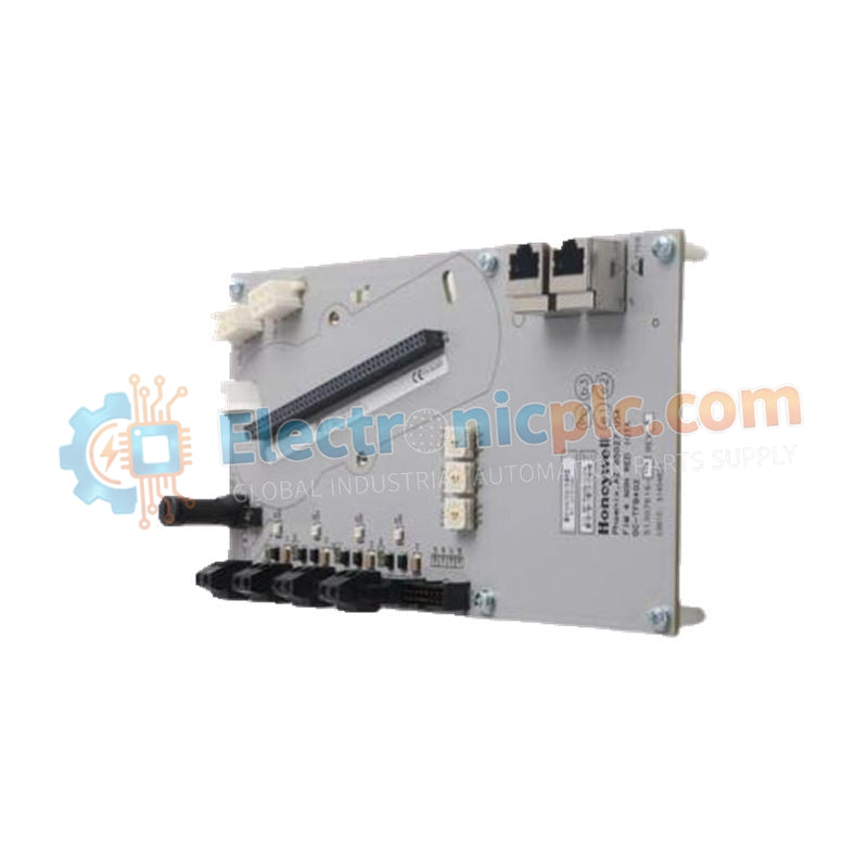 CC-TAIL51 Honeywell Analog Input Module