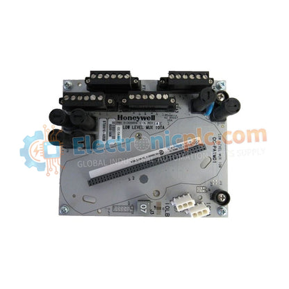 وحدة مضاعفة المدخلات التناظرية ذات المستوى المنخفض CC-TAIM01 51305959-175 من Honeywell