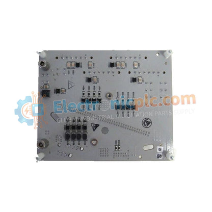 وحدة مضاعفة المدخلات التناظرية ذات المستوى المنخفض CC-TAIM01 51305959-175 من Honeywell