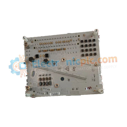 Módulo de Entrada Analógica CC-TAIN01 Honeywell