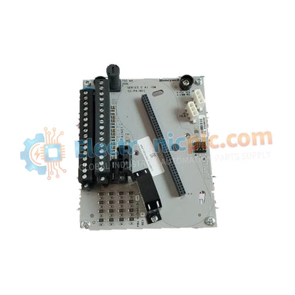 Tarjeta IOTA de entrada analógica Honeywell CC-TAIN01 51306513-175