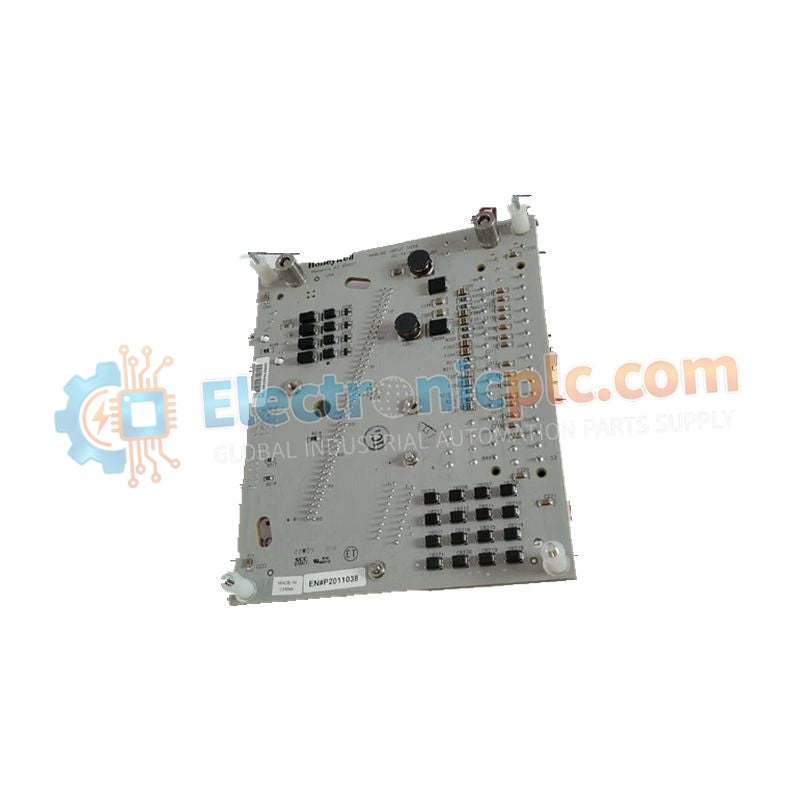 Tarjeta IOTA de entrada analógica Honeywell CC-TAIN01 51306513-175