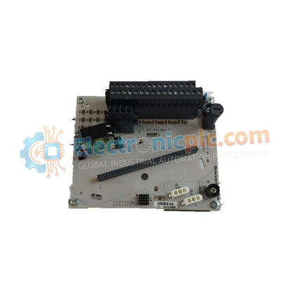 Tarjeta IOTA de entrada analógica Honeywell CC-TAIN01 51306513-175