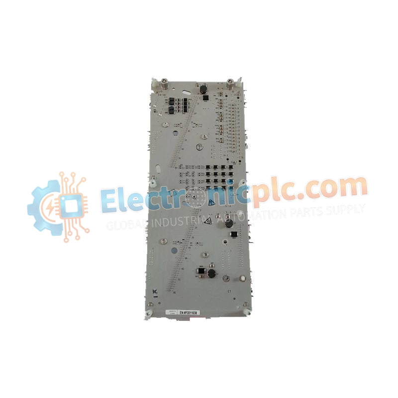 Módulo de entrada analógica Honeywell CC-TAIN11