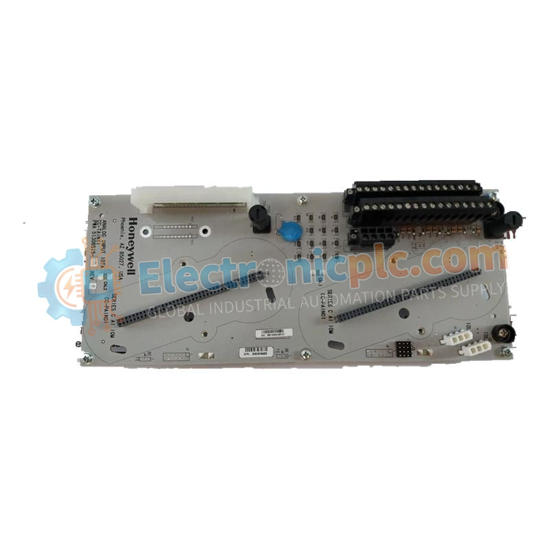Módulo de entrada analógica Honeywell CC-TAIN11