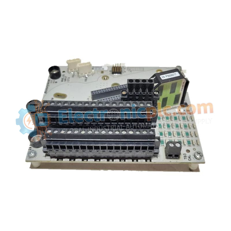 وحدة إدخال تناظري Honeywell CC-TAIX01 51308363-175