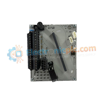 Placa IOTA de entrada digital CC-TOIL01 de Honeywell