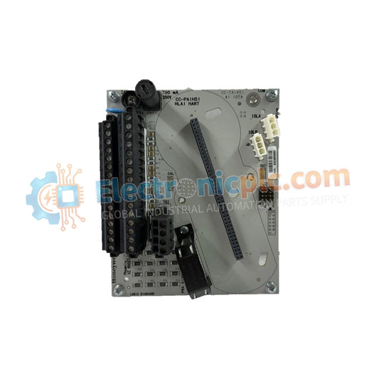 Placa IOTA de entrada digital CC-TOIL01 de Honeywell