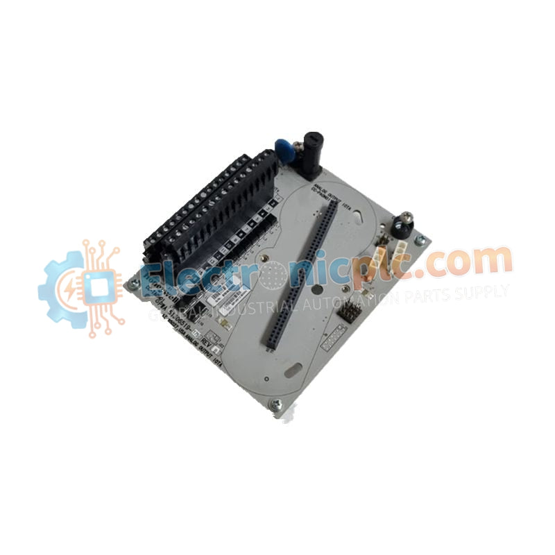 CC-TAON01 Honeywell Módulo de Salida Analógica Backplane