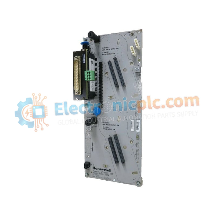Honeywell CC-TAOX11 51308353-175 Experion PKS Analog Output Module