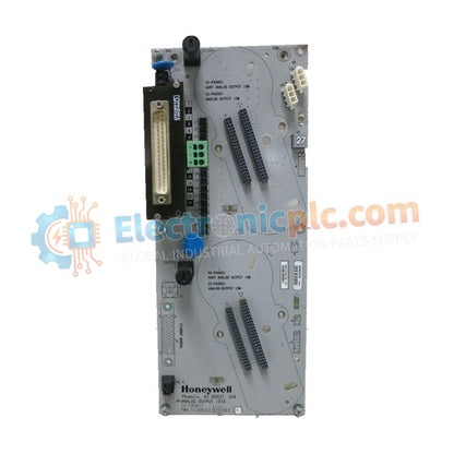 Módulo de salida analógica Honeywell CC-TAOX11 51308353-175 Experion PKS