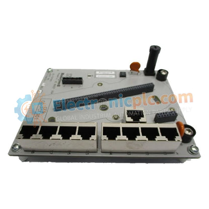 Módulo de cortafuegos de control Honeywell CC-TCF-901 IOTA