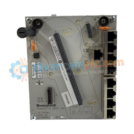 Control Firewall IOTA Honeywell CC-TCF901