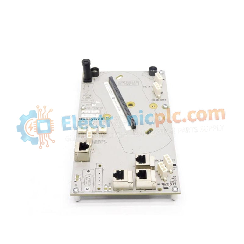 Honeywell CC-TCNT01 51308307-175 C300 مجمع إنهاء الإدخال/الإخراج