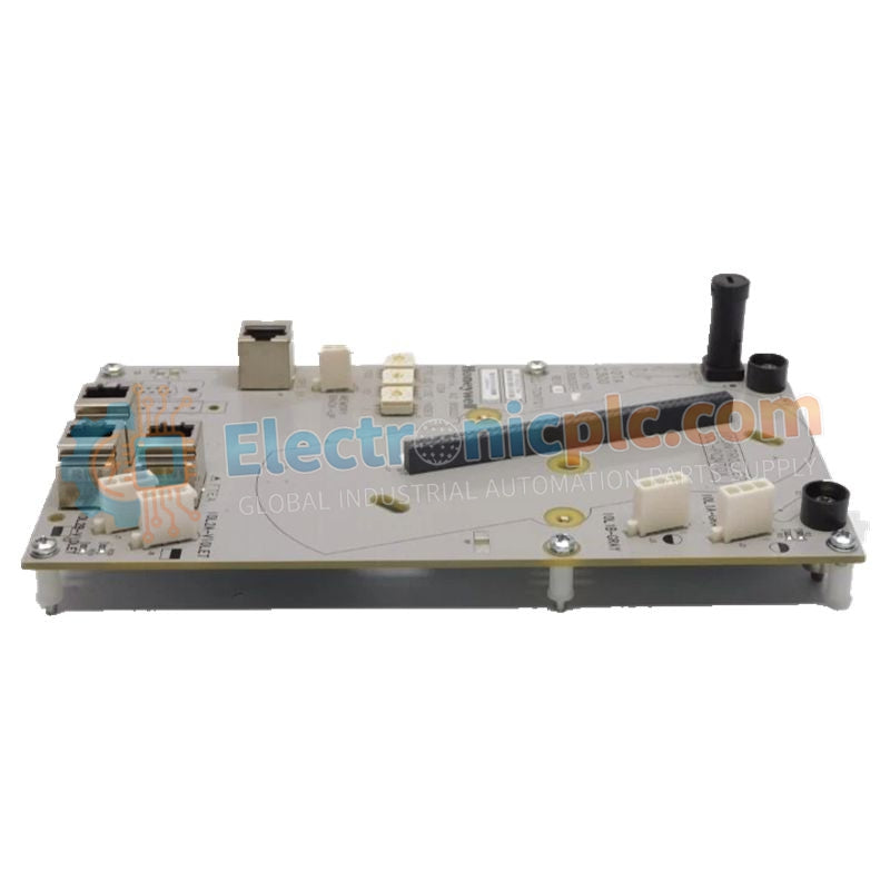 Honeywell CC-TCNT01 51308307-175 C300 مجمع إنهاء الإدخال/الإخراج