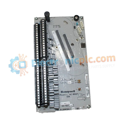 Módulo IOTA de entrada digital CC-TDI220 51308394-275 Honeywell