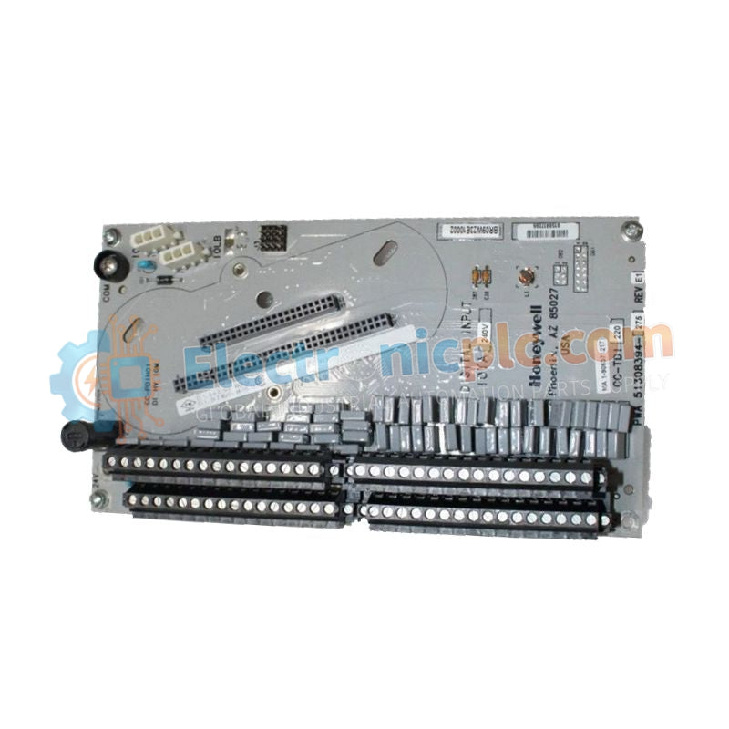 Módulo IOTA de entrada digital CC-TDI220 51308394-275 Honeywell
