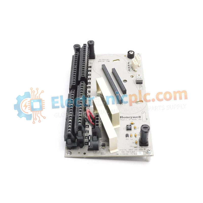 Placa de entrada digital Honeywell Experion CC-TDIL01 51308386-175