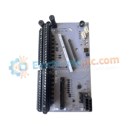 وحدة الإخراج الرقمي Honeywell CC-TDOB01 51308371-175