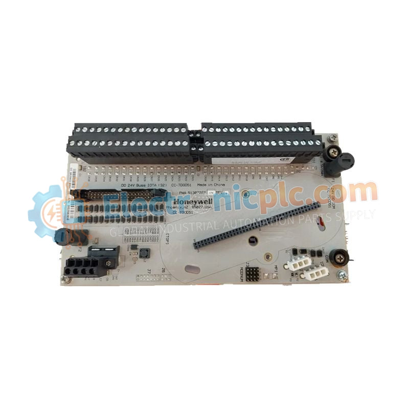Módulo de salida digital Honeywell CC-TDOD51
