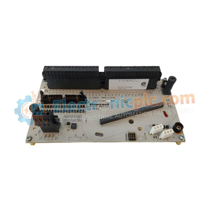 Módulo de salida digital Honeywell CC-TDOD51