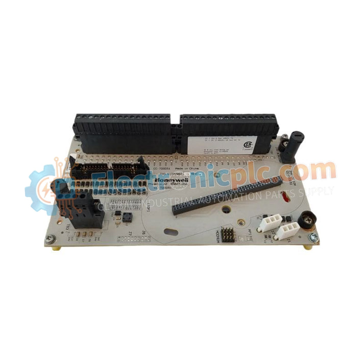 Placa IOTA de entrada digital CC-TOIL01 de Honeywell