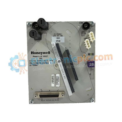 Módulo de relé de salida digital HONEYWELL CC-TDOR01 51308376-175