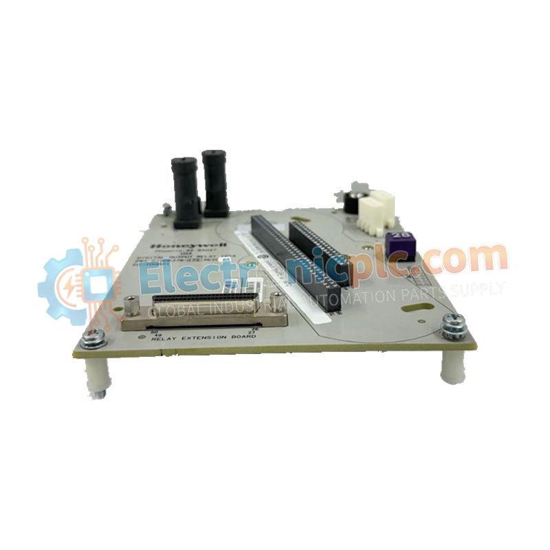 Módulo de relé de salida digital HONEYWELL CC-TDOR01 51308376-175