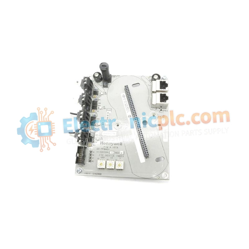 Módulo IOTA de interfaz Fieldbus Experion PKS HONEYWELL CC-TFB402