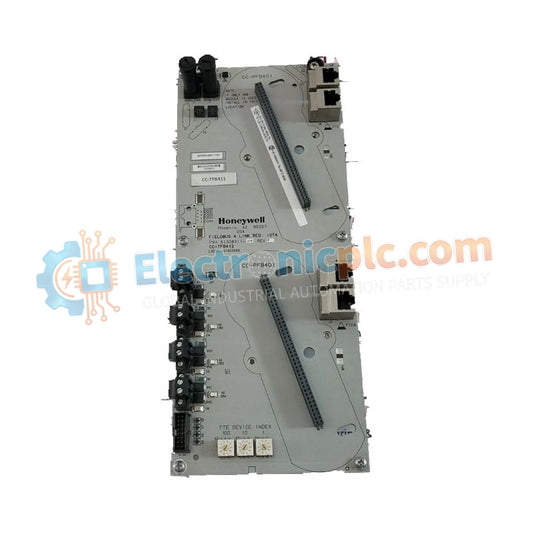 Honeywell CC-TFB412 51307618-176 Experion PKS DCS Control Module