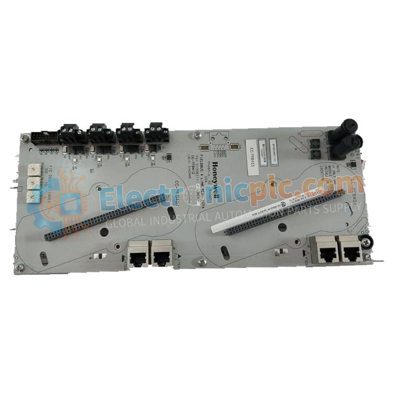 وحدة تحكم DCS هانيويل CC-TFB412 51307618-176 Experion PKS