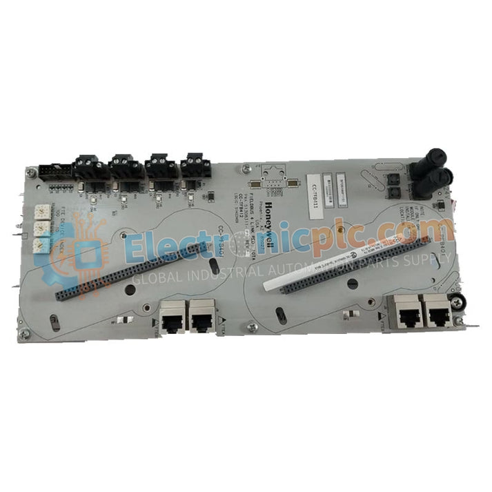 Honeywell CC-TFB412 51307618-176 Experion PKS DCS Control Module