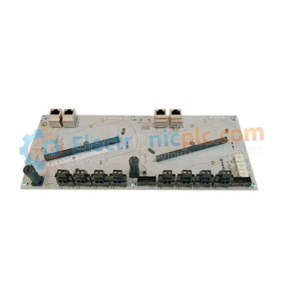 Placa base del módulo de control CC-TFE021 Honeywell Experion PKS