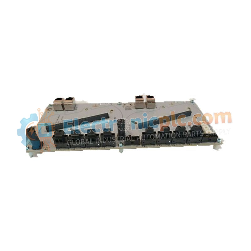 Placa base del módulo de control CC-TFE021 Honeywell Experion PKS