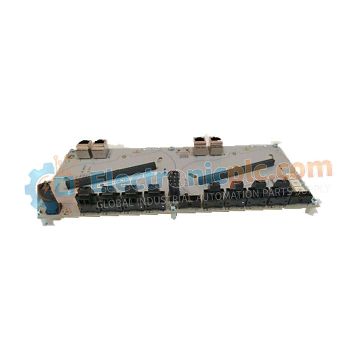 Placa base del módulo de control CC-TFE021 Honeywell Experion PKS