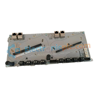 Placa base del módulo de control CC-TFE021 Honeywell Experion PKS