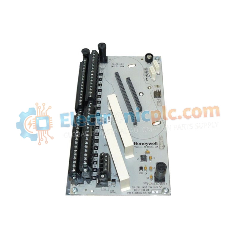 CC-TPOX01 Honeywell Conjunto de terminación IOTA PROFIBUS DP