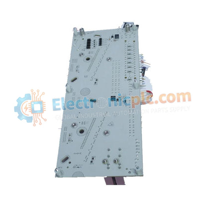 وحدة واجهة المجال CC-PFB802 من هانيويل