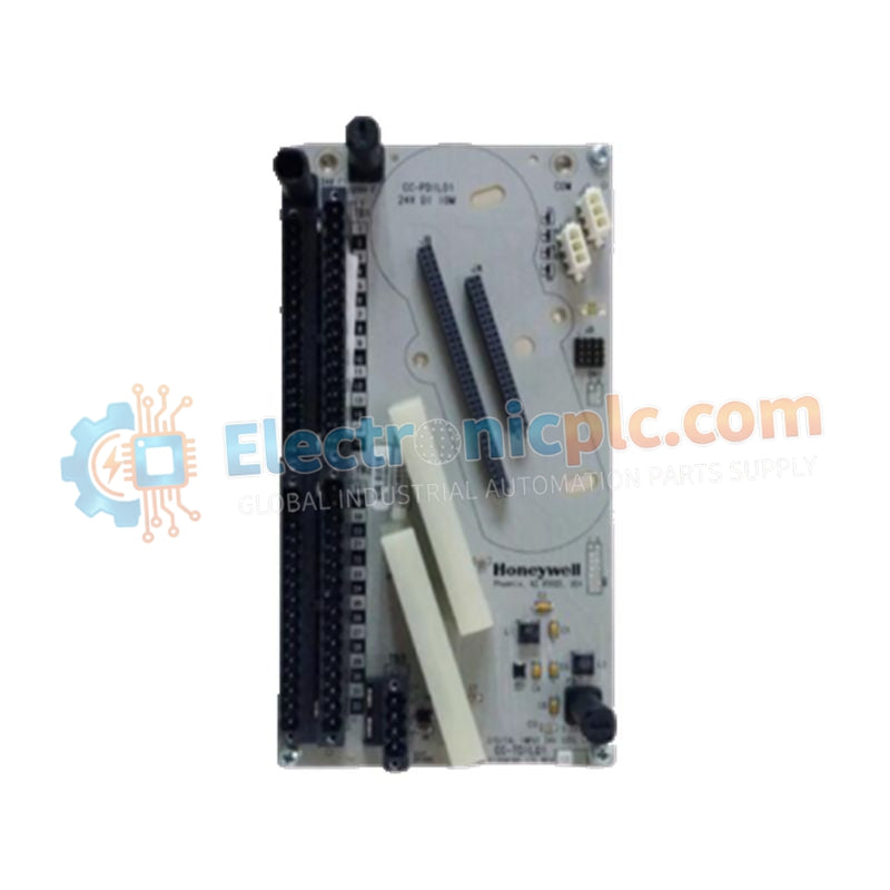Honeywell CC-TUIO01 Experion PKS IOTA de entrada/salida universal
