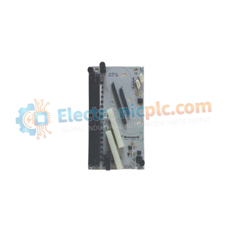 Honeywell CC-TUIO01 Experion PKS IOTA de entrada/salida universal