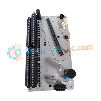 Conjunto de terminación de E/S universal HONEYWELL CC-TUIO31 51306875-176