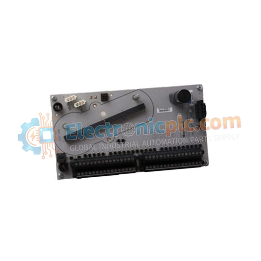 Universal I/O Module Honeywell CC-TUIO41