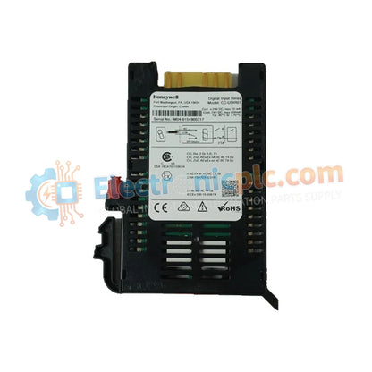 Módulo de relé de entrada digital de interconexión universal Honeywell CC-UDIR01