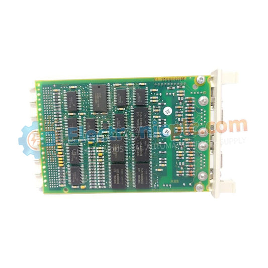 ABB CI541V1 3BSE014666R1 Communication Interface Submodule