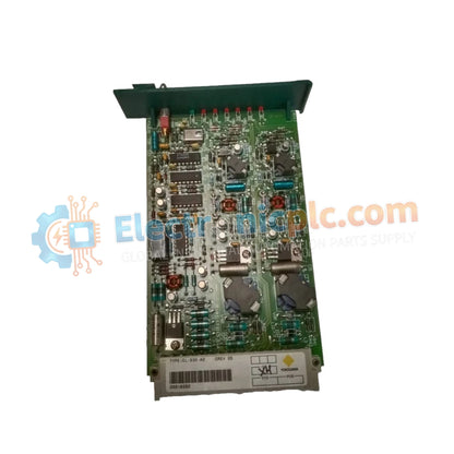 Yokogawa CL-530-02 Clock Module