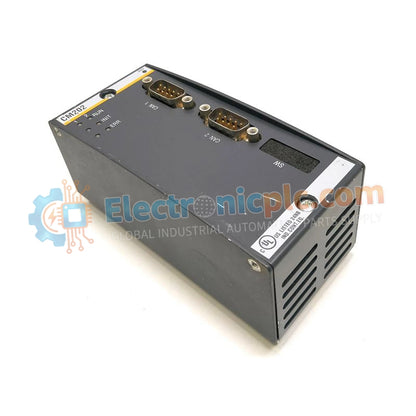Bachmann CM202 CANopen Master Communication Module
