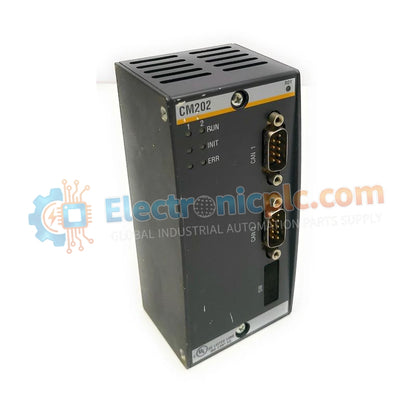 Bachmann CM202 CANopen Master Communication Module